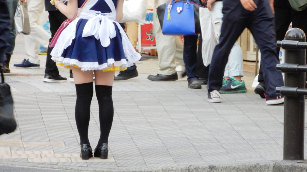 maidcafe