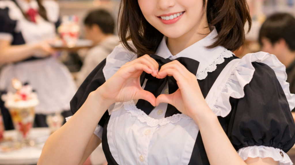 maidcafe