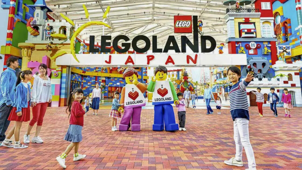 Nagoya, Aichi