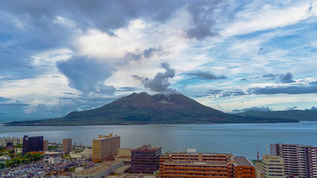 Kagoshima