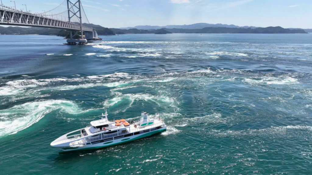 Tokushima