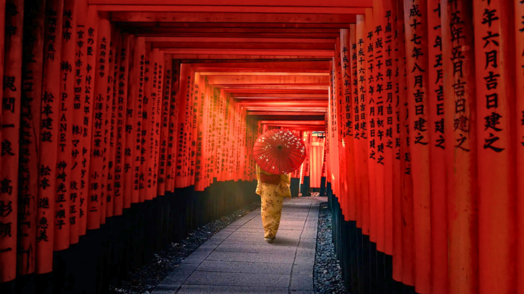 Kyoto