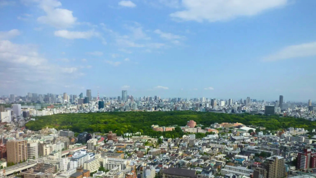 Shinjuku