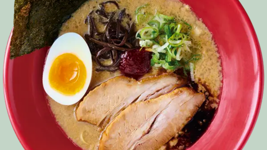 Ippudo
