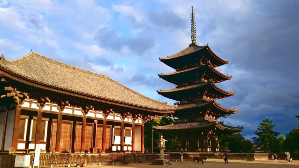 Kofukuji