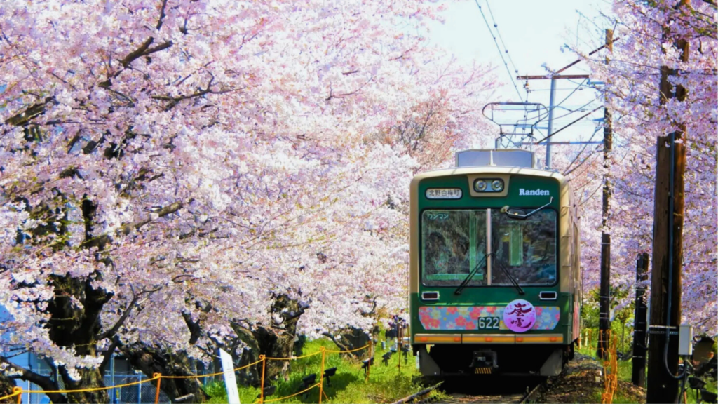 Arashiyama