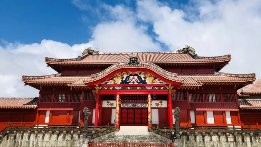 Okinawa