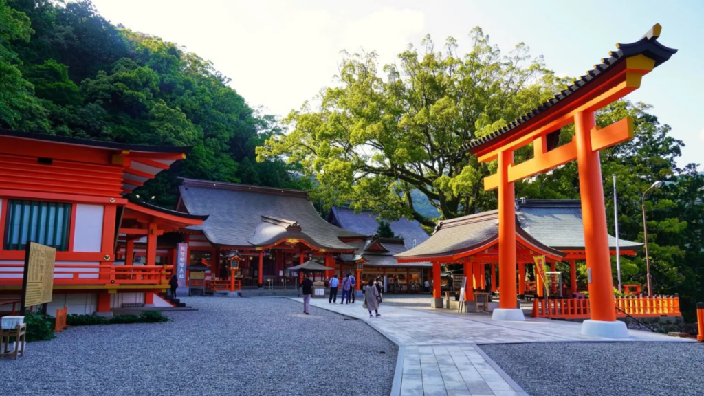 Wakayama