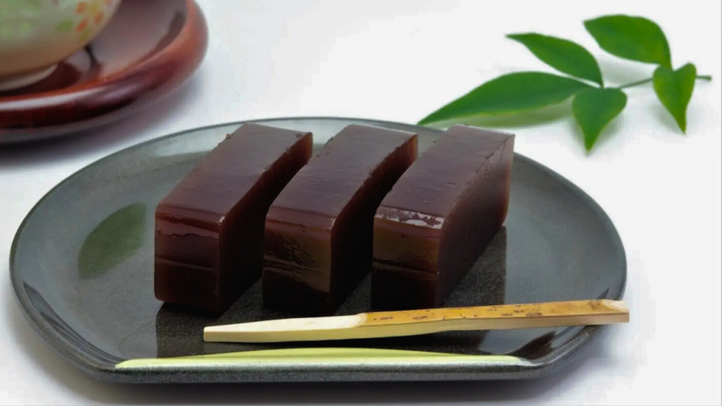 Wagashi