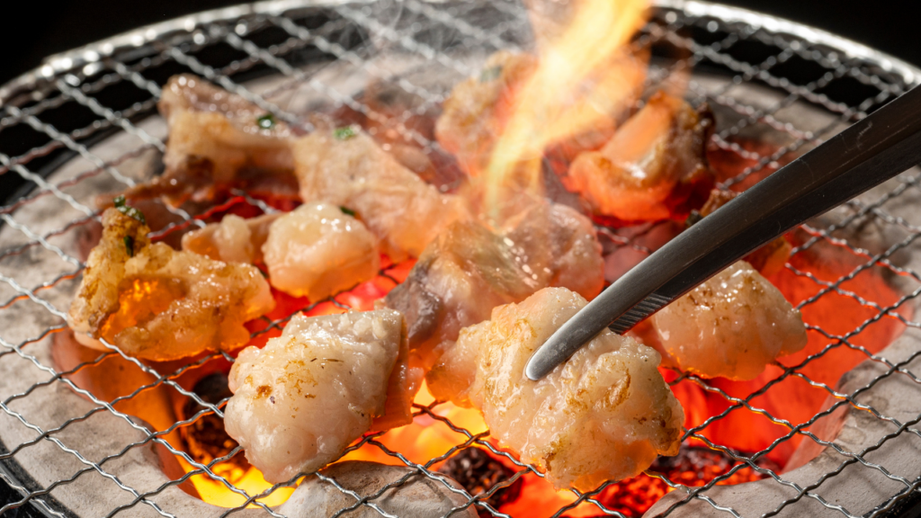 Yakiniku
