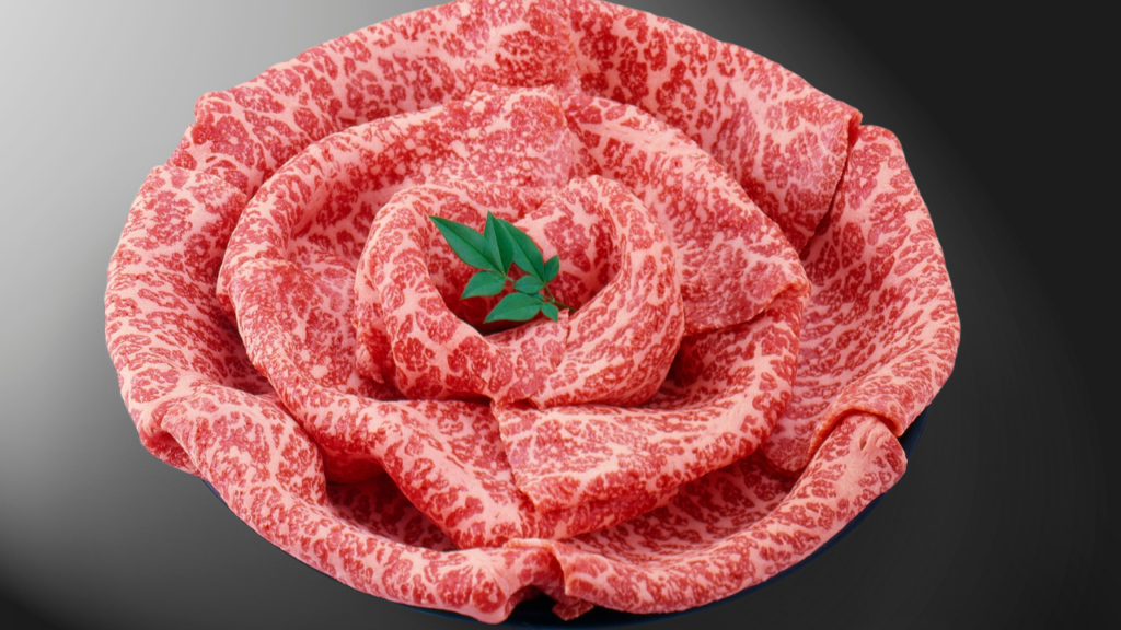 Matsusaka Beef