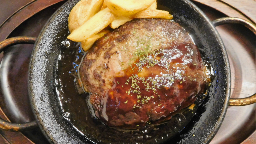 Omi beef