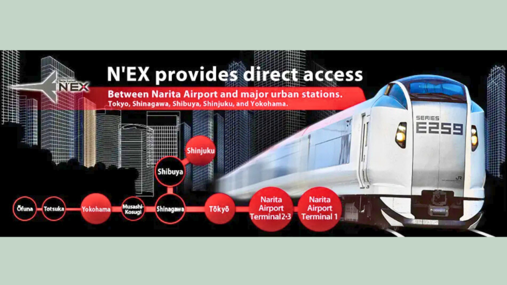 Narita Express