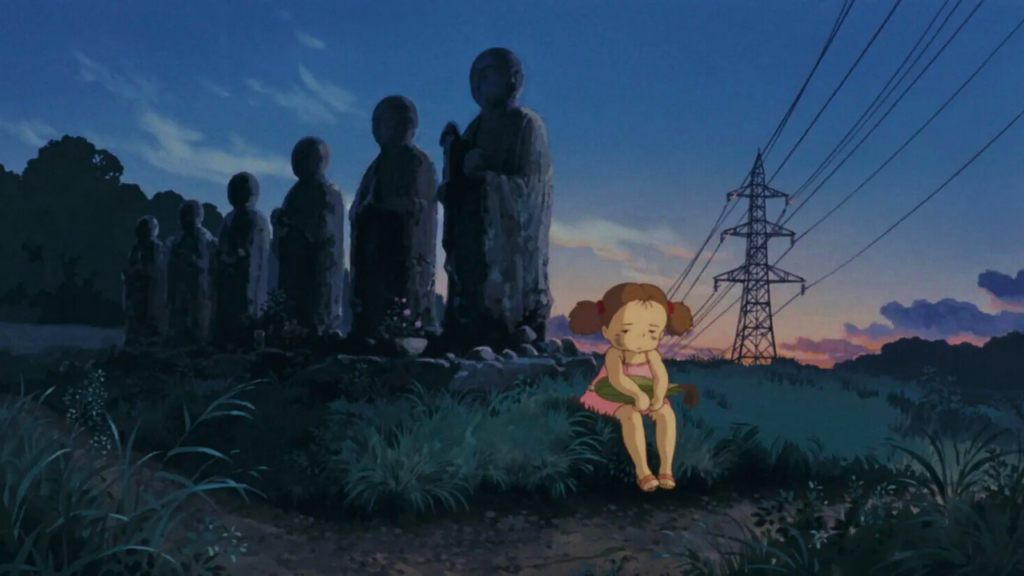 Ojizo-san