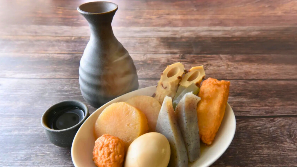 japanese-sake
