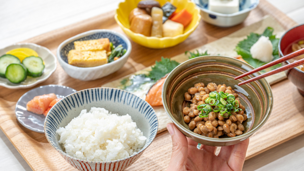 What Is Natto?
