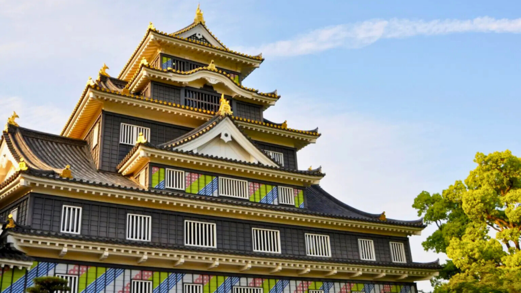 Okayama
