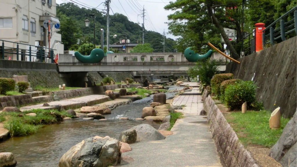 Shimane