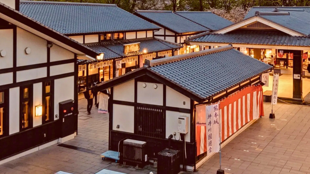 Kumamoto