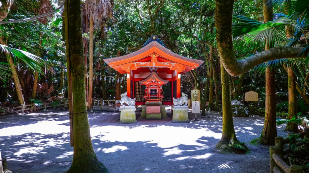 Miyazaki