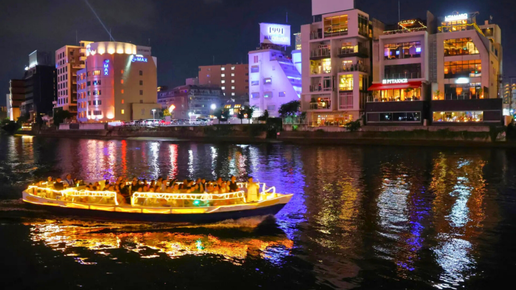 fukuoka