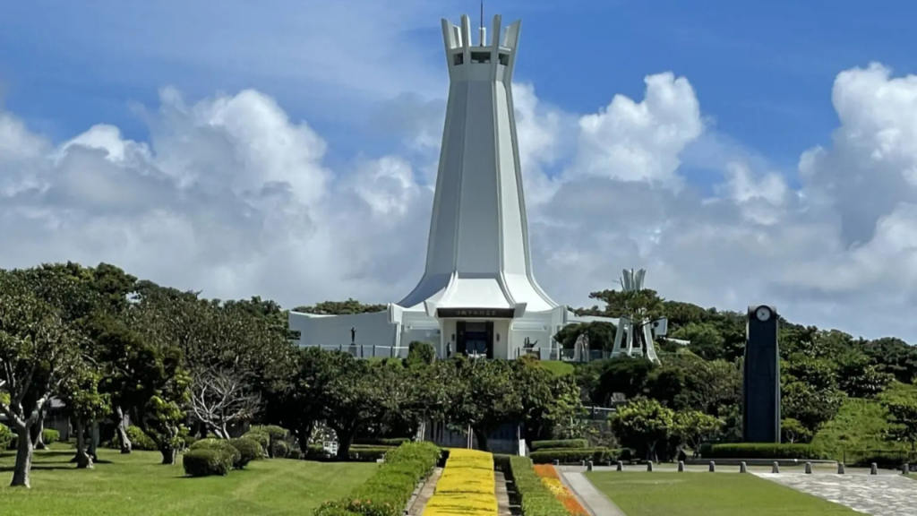 Okinawa