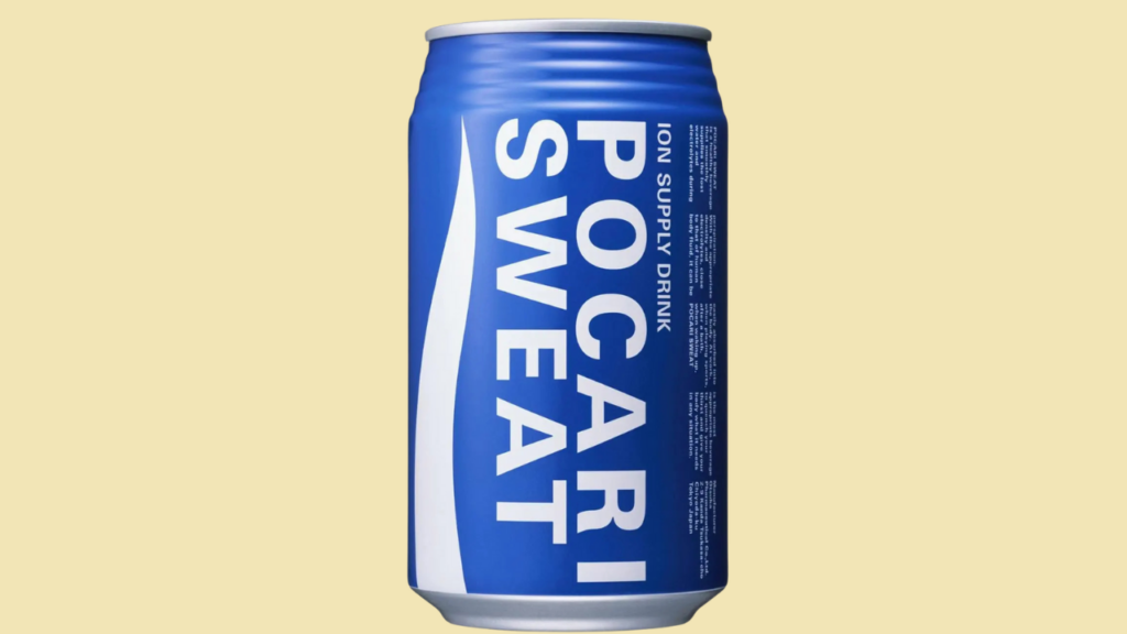 Japanese Beverages