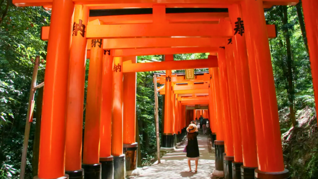 Kyoto