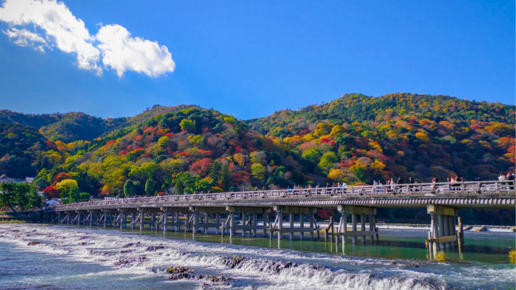 Arashiyama