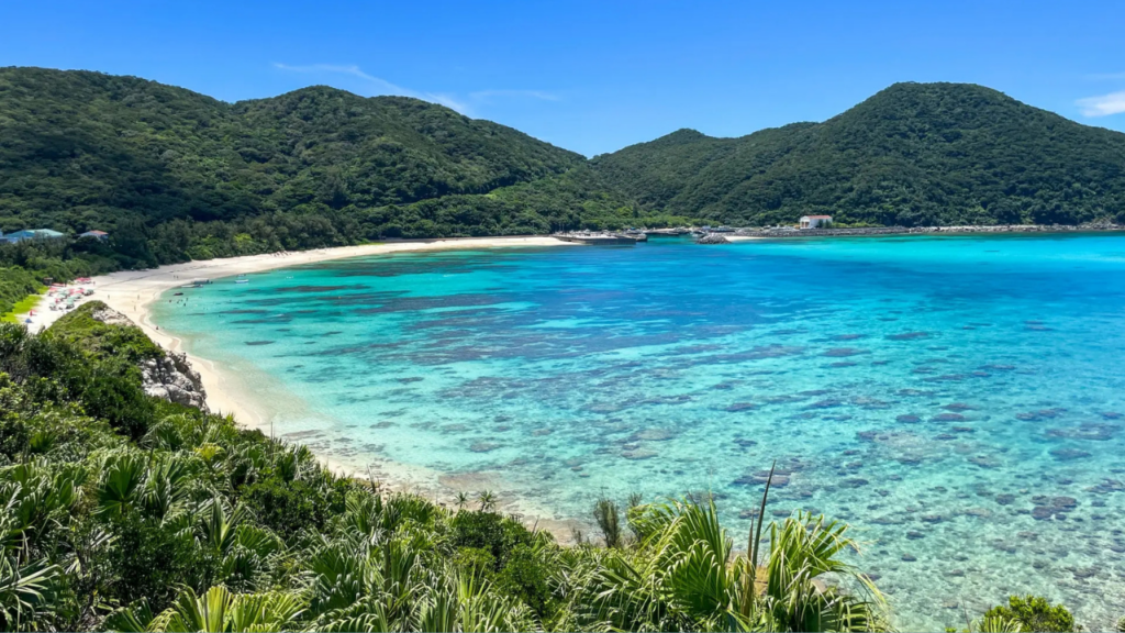 Okinawa