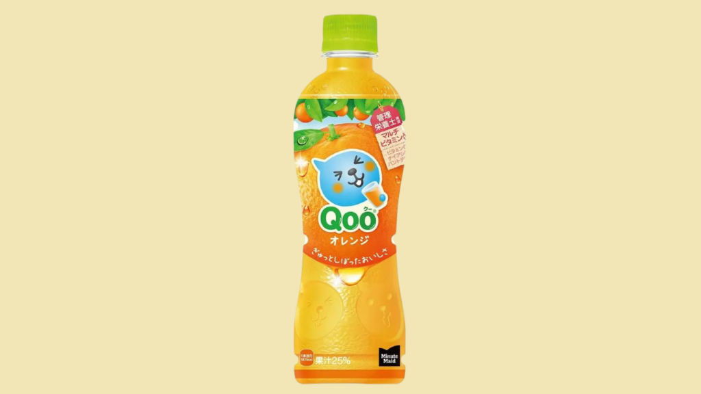 Japanese Beverages