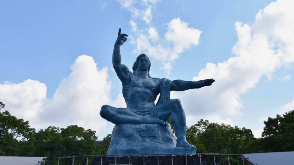 Nagasaki