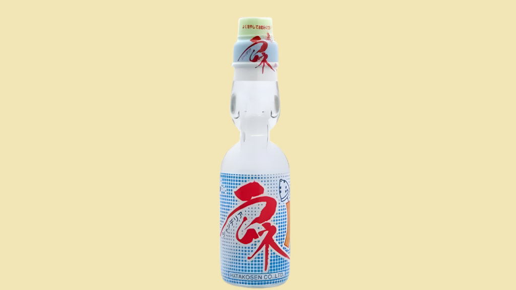 Japanese Beverages