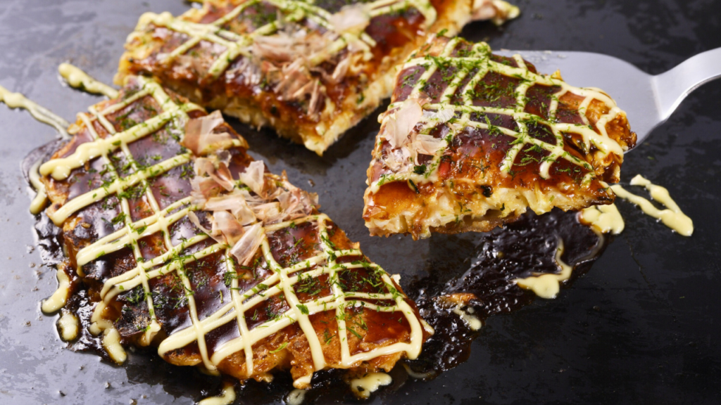 okonomiyaki