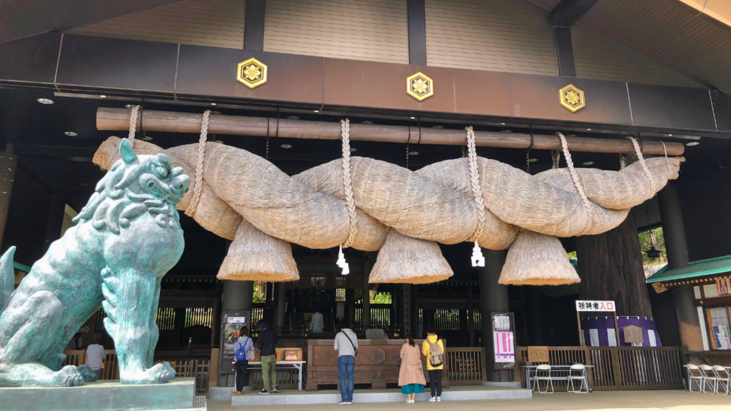 izumo-taisha-shrine