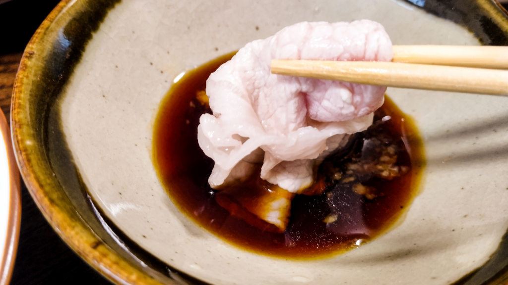 Shabu-Shabu