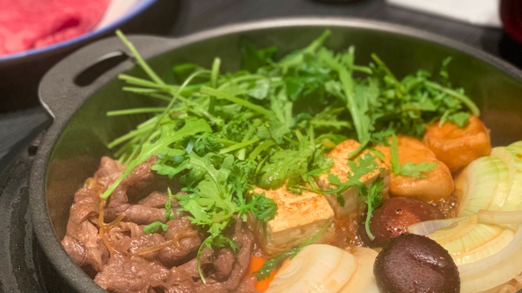 Matsusaka Beef