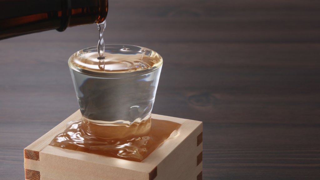 japanese-sake