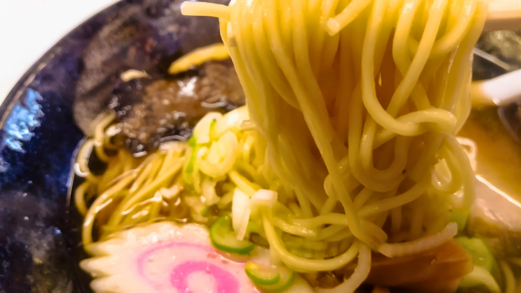 kyoto ramen