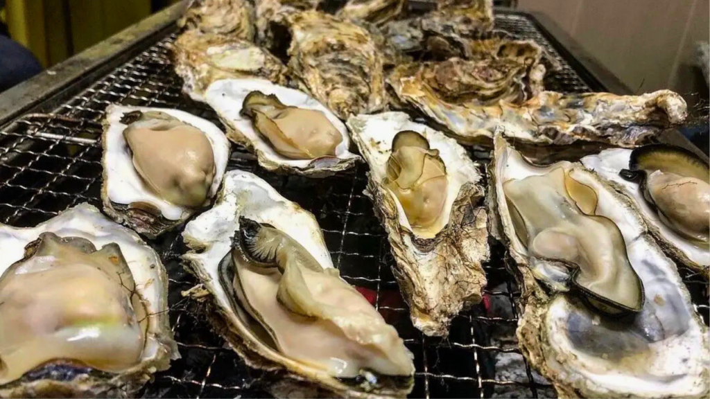 Oyster