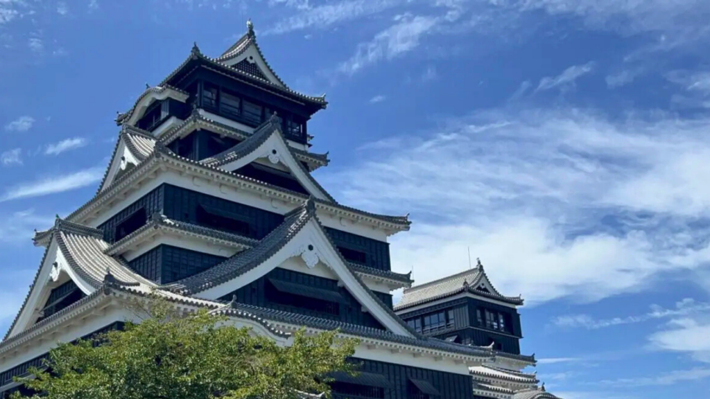 Kumamoto