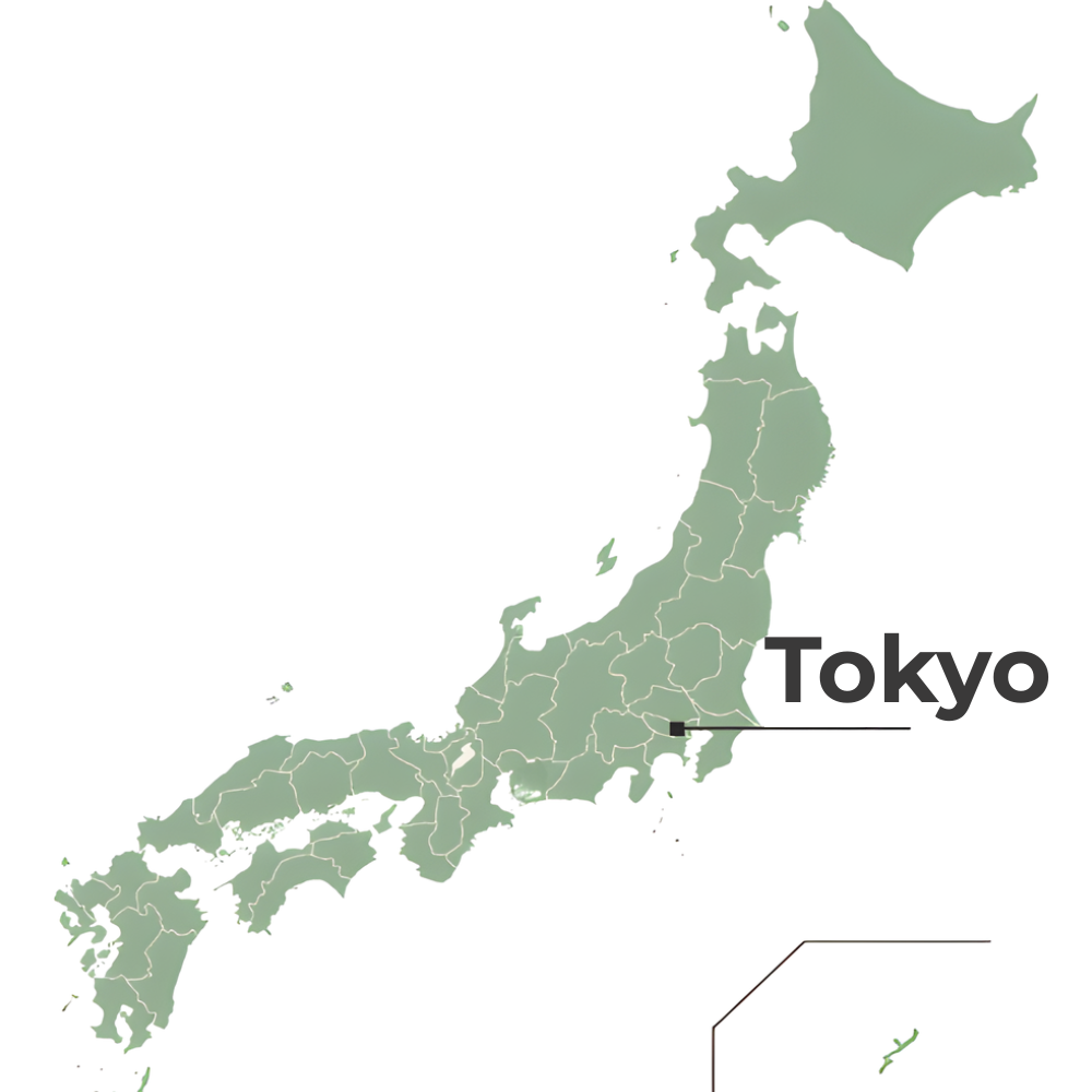 tokyo
