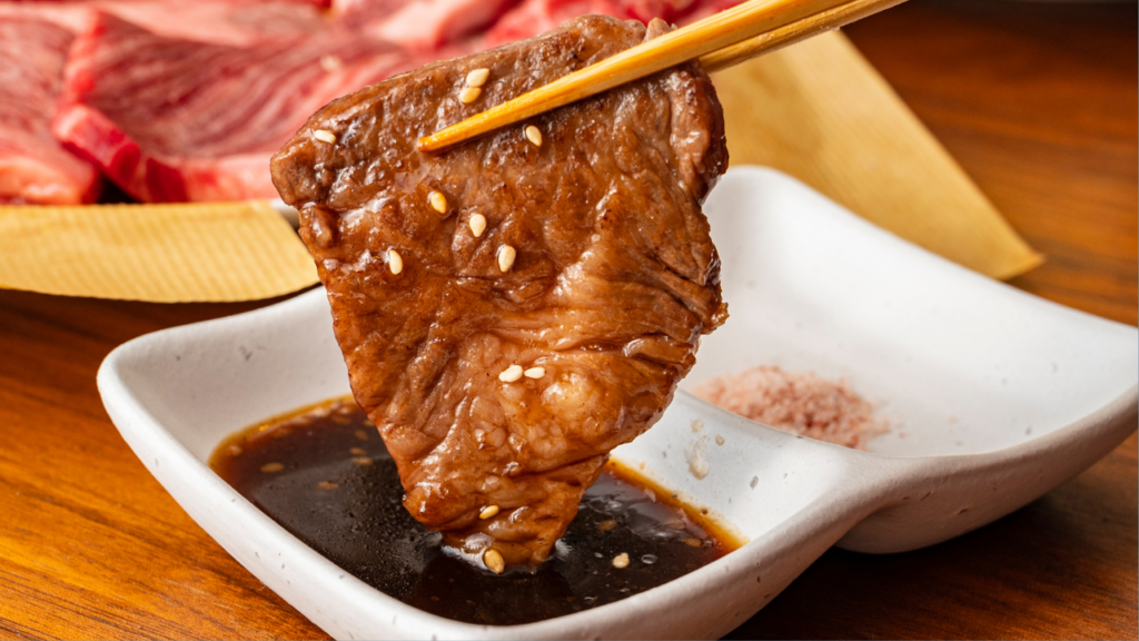 Yakiniku