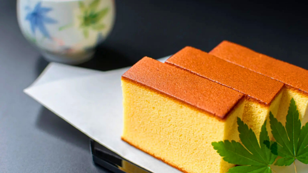nagasaki-castella-cafes