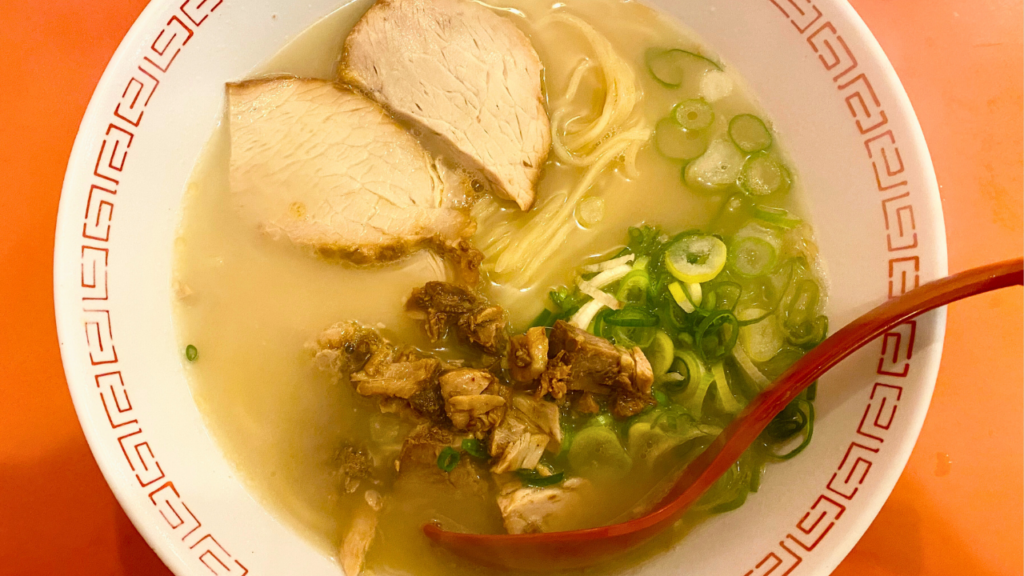 kinryu ramen
