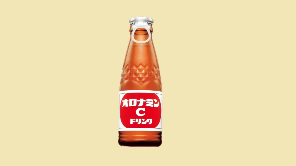 Japanese Beverages