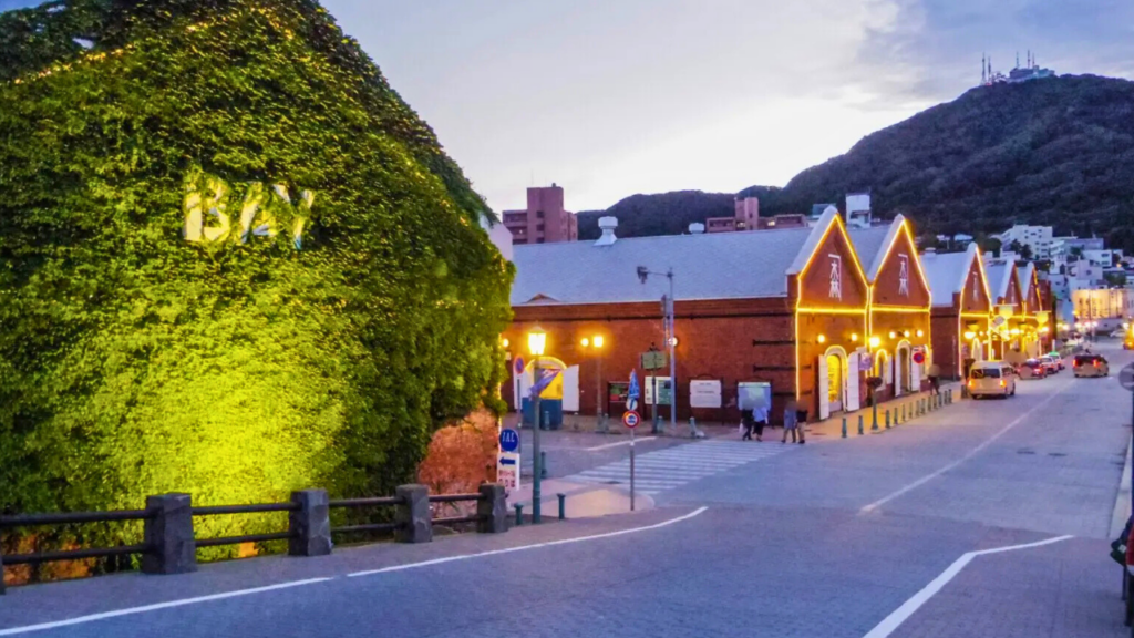 Hakodate, HOKKAIDO