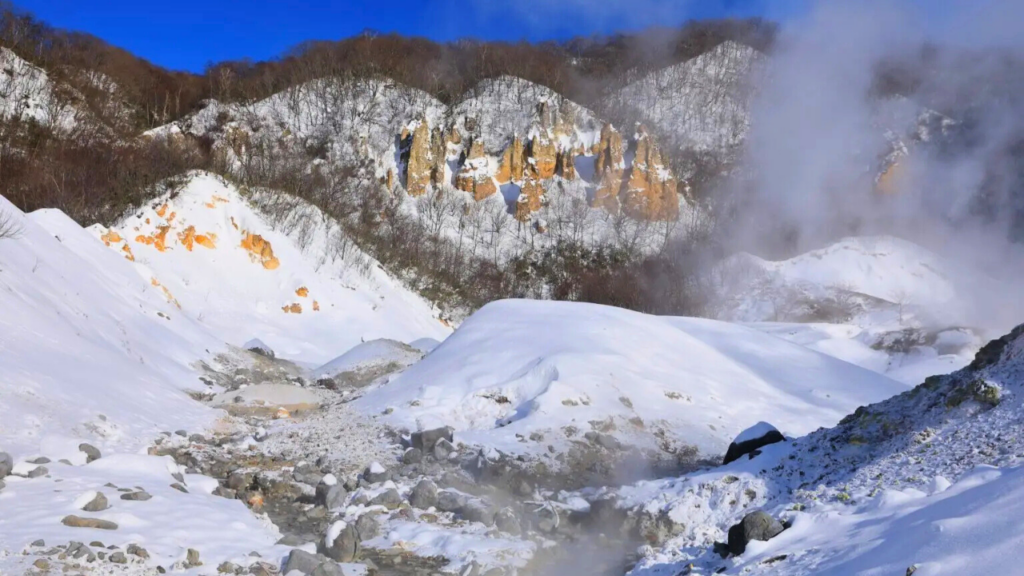 Hokkaido