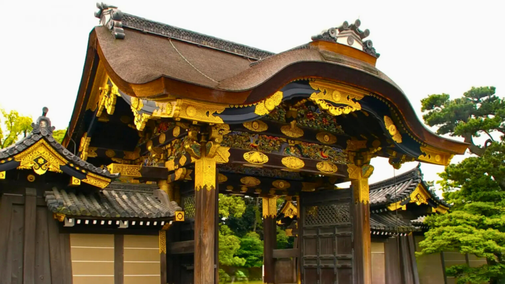 Kyoto