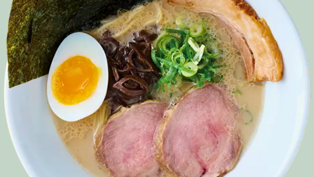 Ippudo